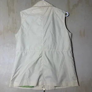 Peter Millar‎ Beige Sleeveless Vest thumbnail 11