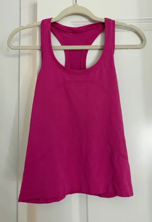Lululemon Tank  thumbnail 1