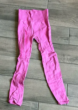 FP movement pink leggings thumbnail 1