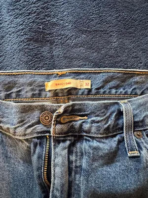 Levi’s Baggy Dad Jeans thumbnail 2