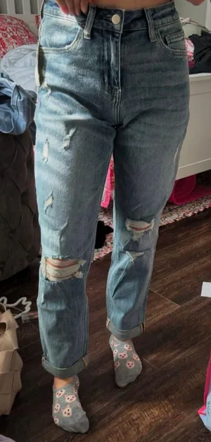 Altar'd State Jeans thumbnail 2