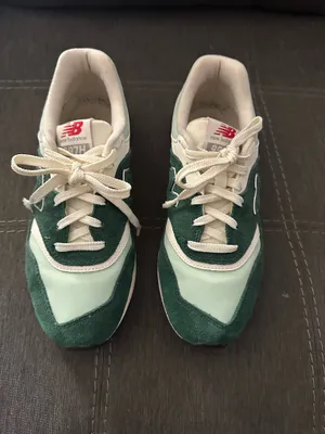 New Balance Women’s 997H thumbnail 4