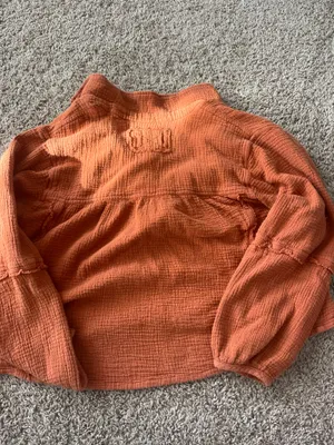Free People Top thumbnail 3