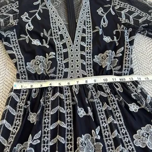 Socialite cocktail/party dress thumbnail 6