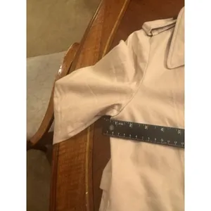Rebecca Minkoff Trench Coat Size S thumbnail 11