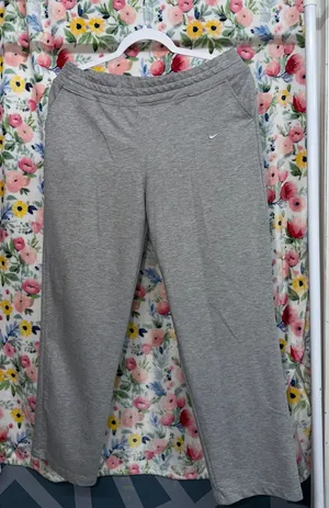 Nike Sweatpants - Grey thumbnail 1