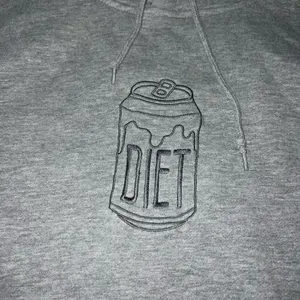 Shane Dawson Diet soda sweatshirt thumbnail 2