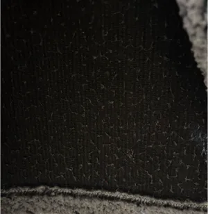 Boxercraft Charcoal Sherpa Quarter-Zip thumbnail 6