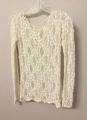 Free People Top thumbnail 1
