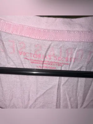 victoria’s secret graphic tee thumbnail 5