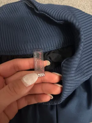 Free People Movement Shorts thumbnail 3