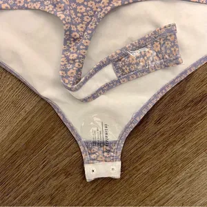 Free People Talk Back Duo Bodysuit A5* thumbnail 7