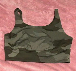 Aerie sports bra thumbnail 1