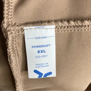 NWT Old Navy‎ power soft wide Leg Pants size XXL thumbnail 4