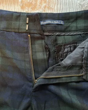 Abercrombie Pants thumbnail 3