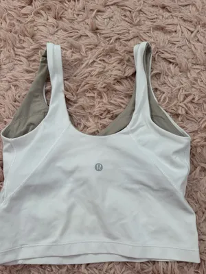 Lululemon align tank  thumbnail 2