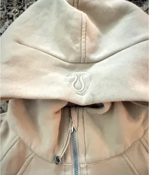 Lululemon Scuba Half-Zip Hoodie XS/S thumbnail 5