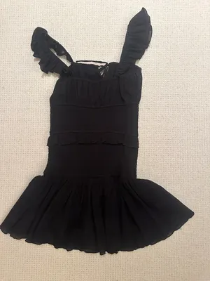 Tularosa Dress thumbnail 4