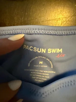 PacSun Bikini Set thumbnail 2