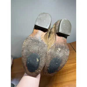 Ariat Lucinda Cowgirl Boots Size 8.5B 10016308 High Top Leather Western Rodeo thumbnail 7
