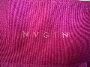 NVGTN Leggings Contour Seamless Pink thumbnail 5