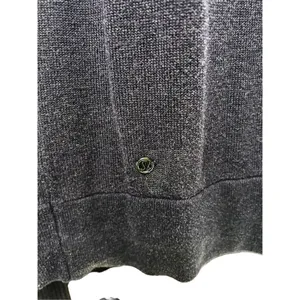 Lululemon Purple Waterfall Live Healthy Wrap Cardigan size small (no tag) thumbnail 5