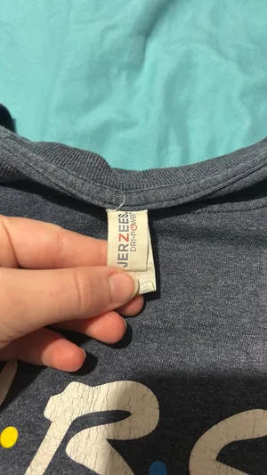 Jerzees T-Shirt thumbnail 4