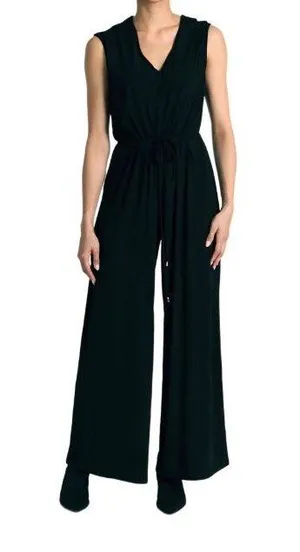 Catherline Malandrino Sleeveless Jumpsuit thumbnail 1