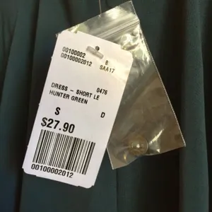 Forever 21 Dress thumbnail 4
