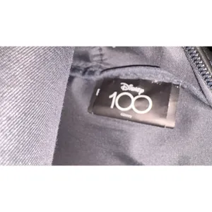 Disney Castle Hologram Mini Backpack NWOT Disney 100 Year Anniversary thumbnail 7