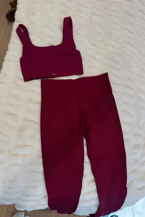 Set Active Ribbed Set thumbnail 1