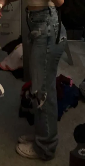 PacSun Jeans thumbnail 3