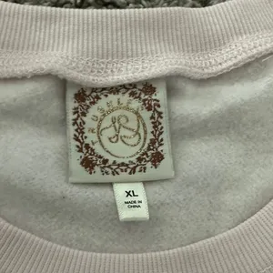 Truself Women's Pink Holiday Graphic Sweater thumbnail 6