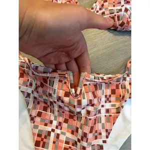 L*Space Kristen Bikini Set Sz Medium NWOT thumbnail 2