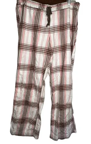 J Crew Cotton‎ Pajama Pants thumbnail 1