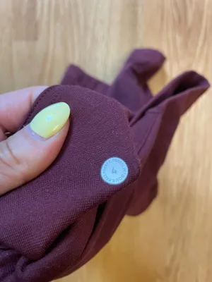 Lululemon Align Shorts thumbnail 3