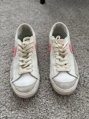 Nike Blazer Low thumbnail 8