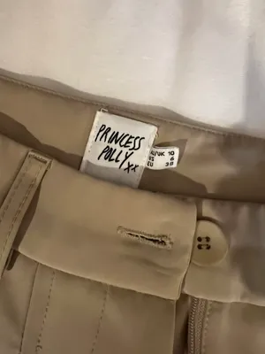 Princess Polly Trousers thumbnail 2