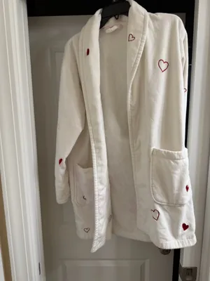 Victoria’s Secret terry Robe thumbnail 4