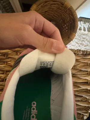 Adidas Gazelle Sneakers thumbnail 4