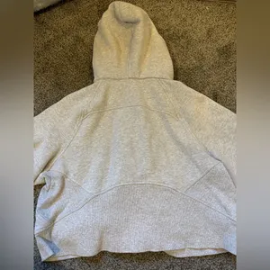 Lululemon Scuba Half Zip Hoodie thumbnail 3