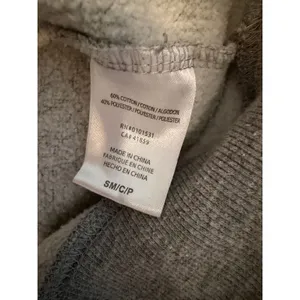 Disney Lilo & Stitch Feelin Cosmic Gray Graphic Sweatshirt Small Celestial Moon‎ thumbnail 6