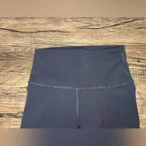 Lululemon Wunder Train High-Rise Tight *flaw thumbnail 2