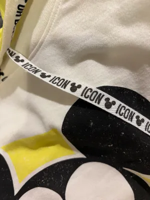 Mickey Mouse Sweatshirt thumbnail 3