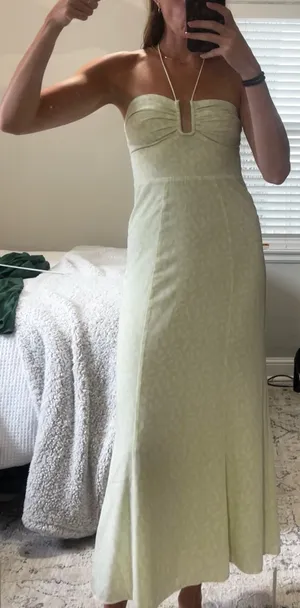 Abercrombie Maxi Dress thumbnail 2