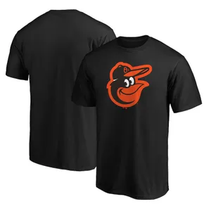 NWT Fanatics Baltimore Orioles Tshirt  thumbnail 2