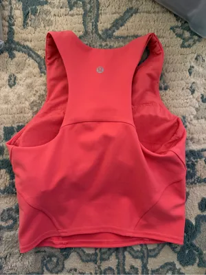 Lululemon invigorate tank top thumbnail 5