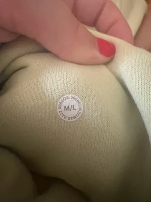 Lululemon Scuba Half-Zip thumbnail 5