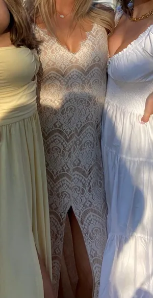 Lulus Maxi Dress thumbnail 1