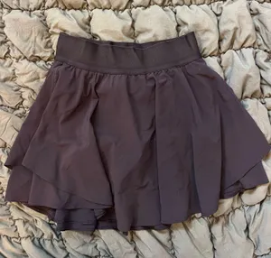 Lululemon Court Rival High-Rise Skirt thumbnail 1